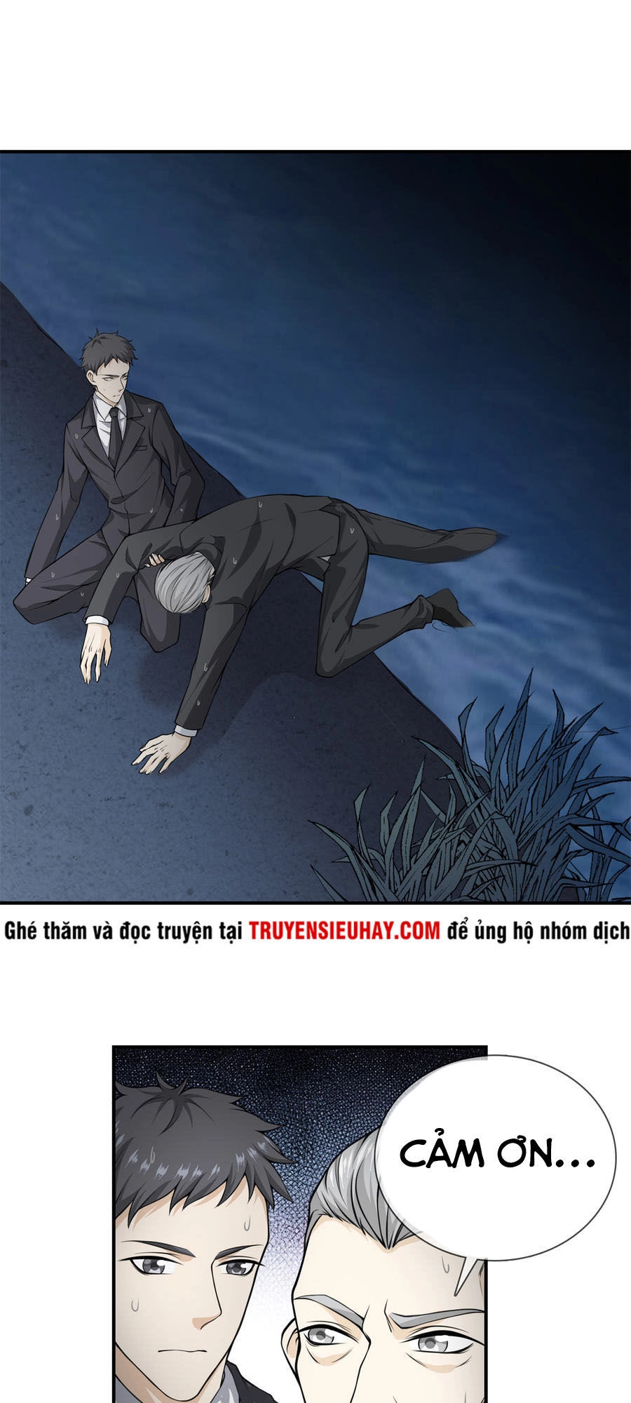 Đô Thị Chí Tôn Chapter 12 - 2