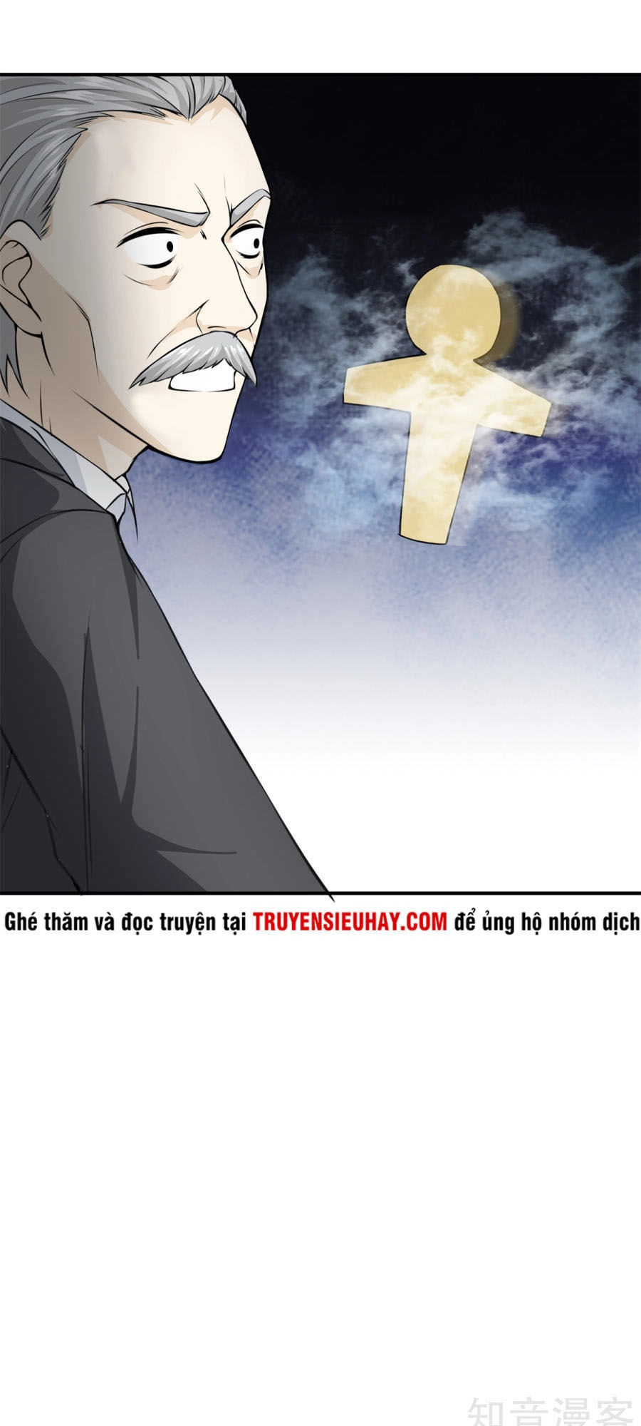 Đô Thị Chí Tôn Chapter 12 - 4