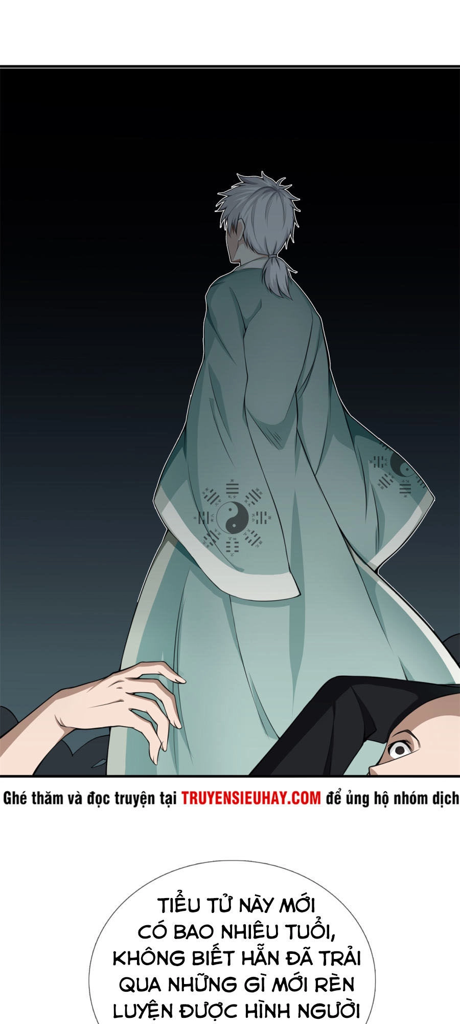 Đô Thị Chí Tôn Chapter 12 - 9