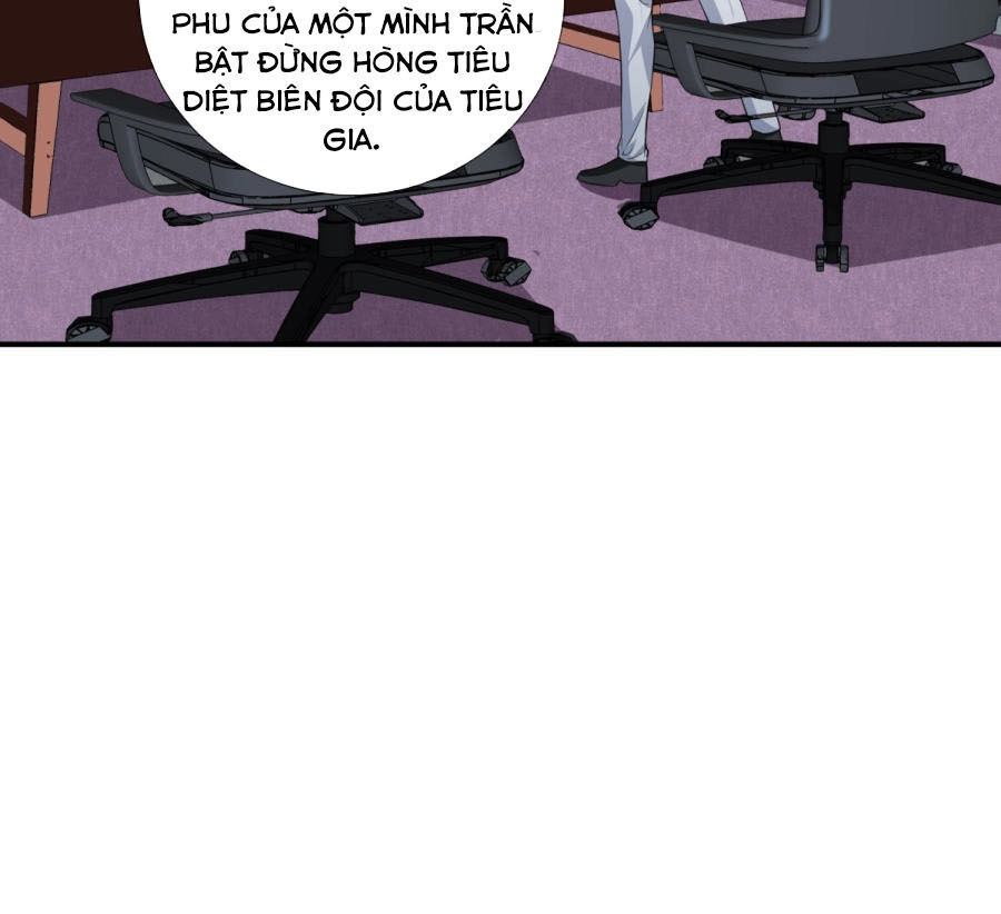 Đô Thị Chí Tôn Chapter 12 - 15