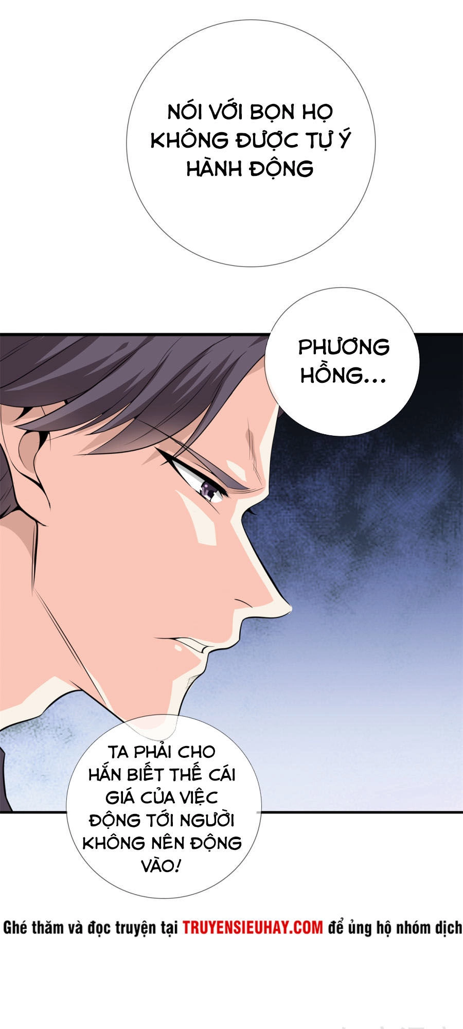 Đô Thị Chí Tôn Chapter 12 - 18