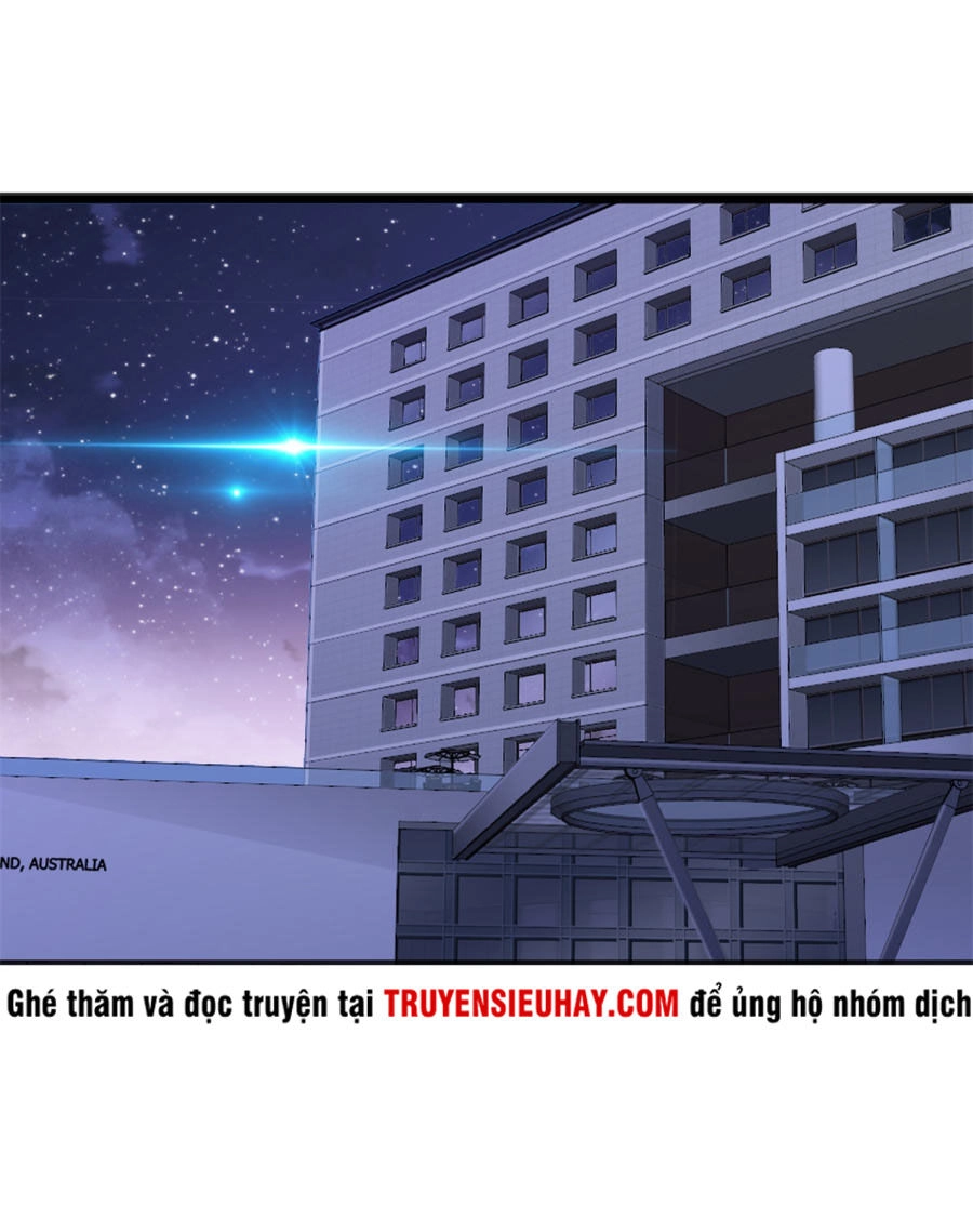 Đô Thị Chí Tôn Chapter 12 - 20