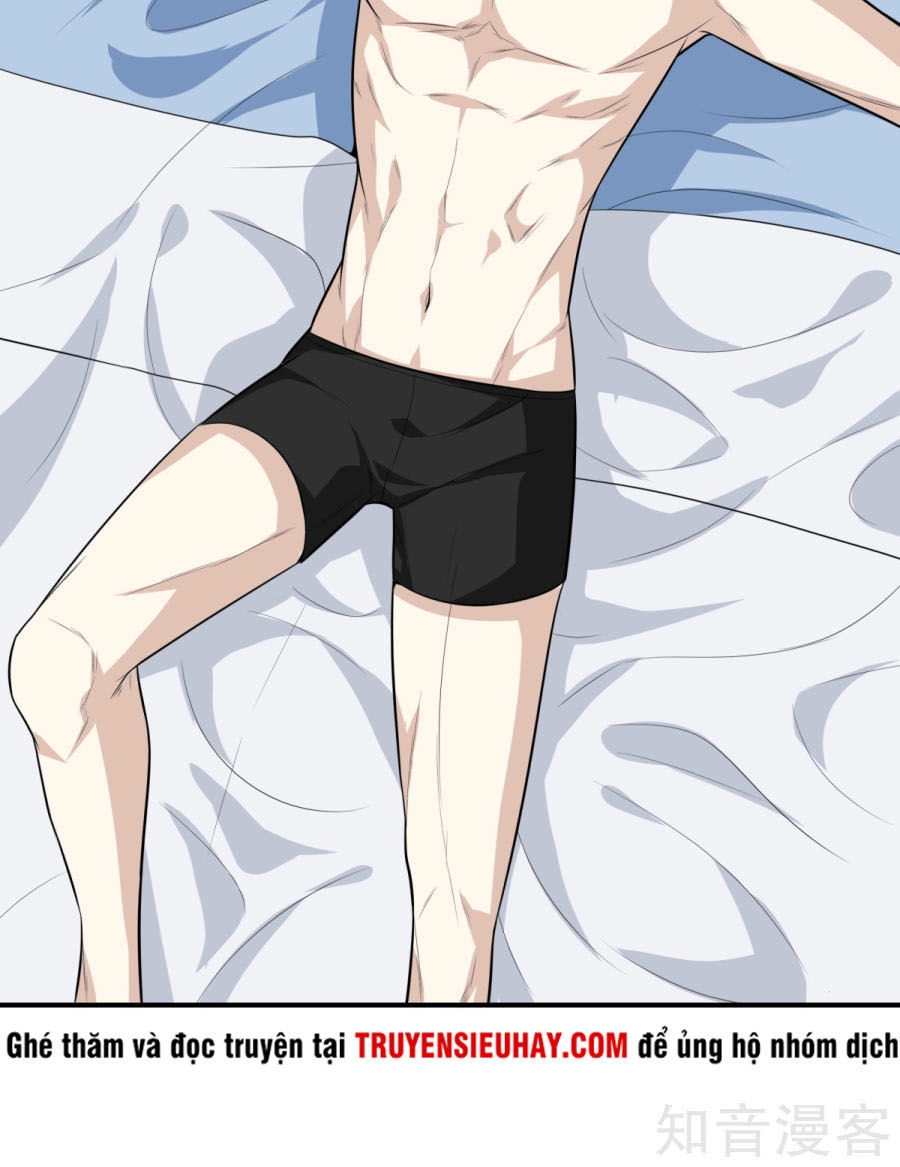 Đô Thị Chí Tôn Chapter 12 - 24