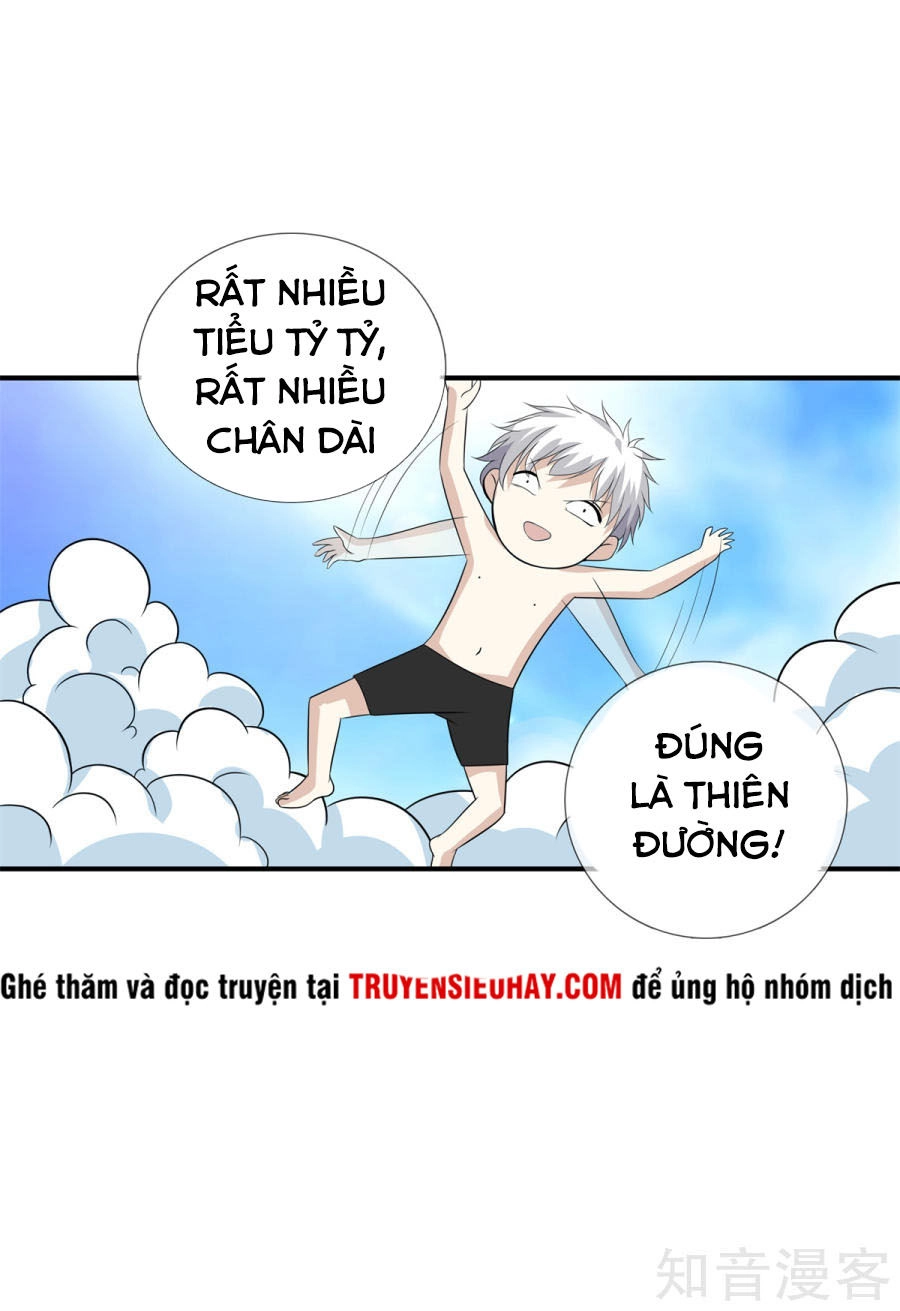 Đô Thị Chí Tôn Chapter 12 - 25