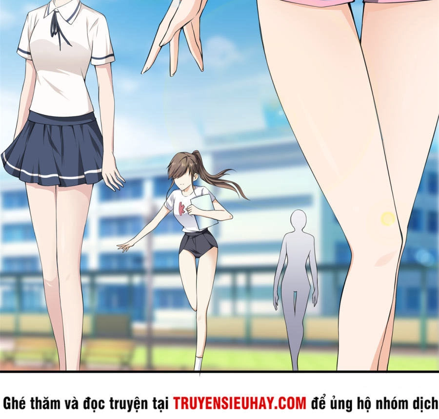 Đô Thị Chí Tôn Chapter 12 - 27