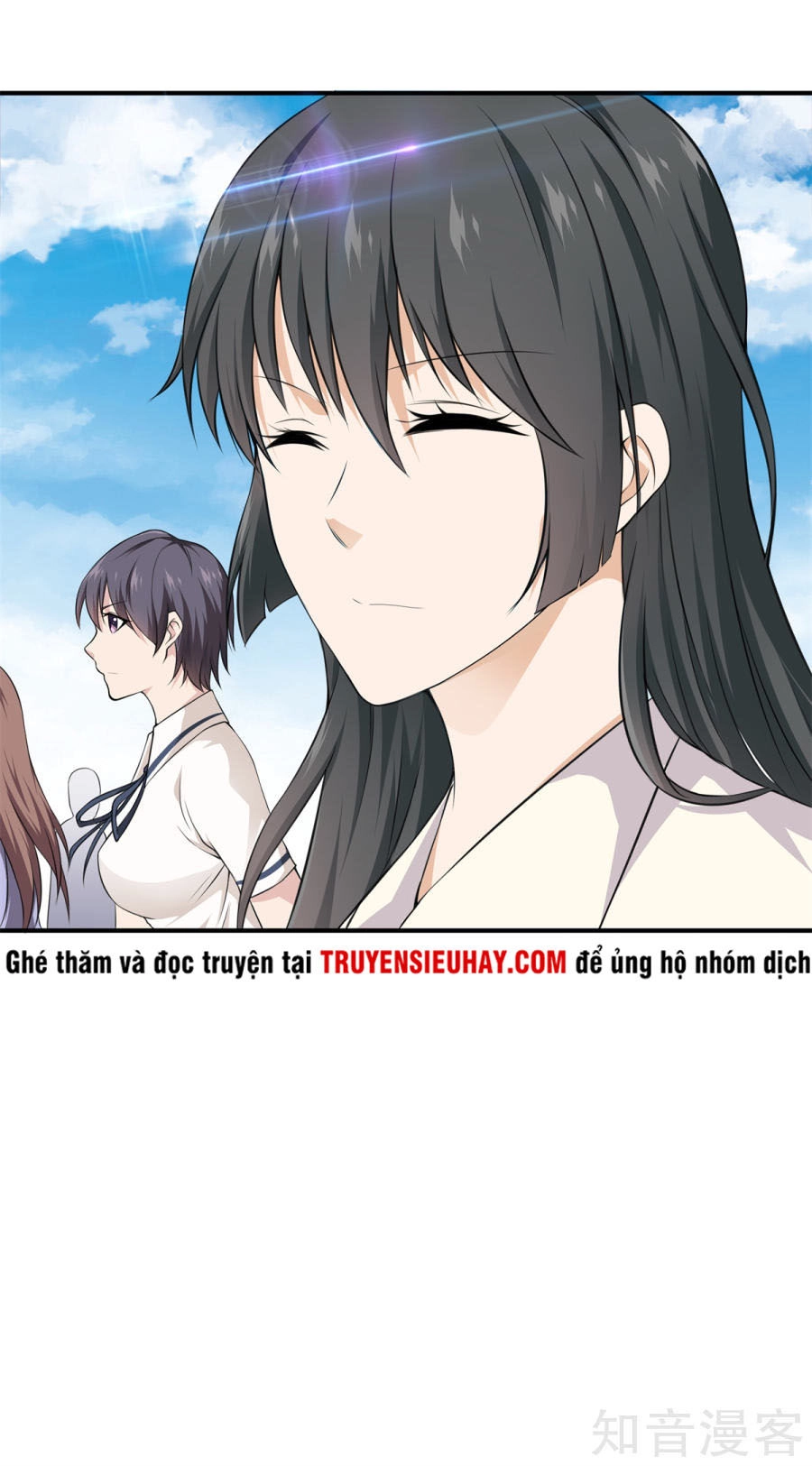 Đô Thị Chí Tôn Chapter 12 - 28