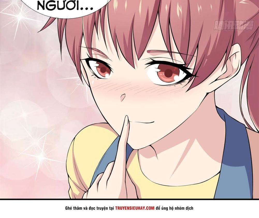 Đô Thị Chí Tôn Chapter 13 - 7