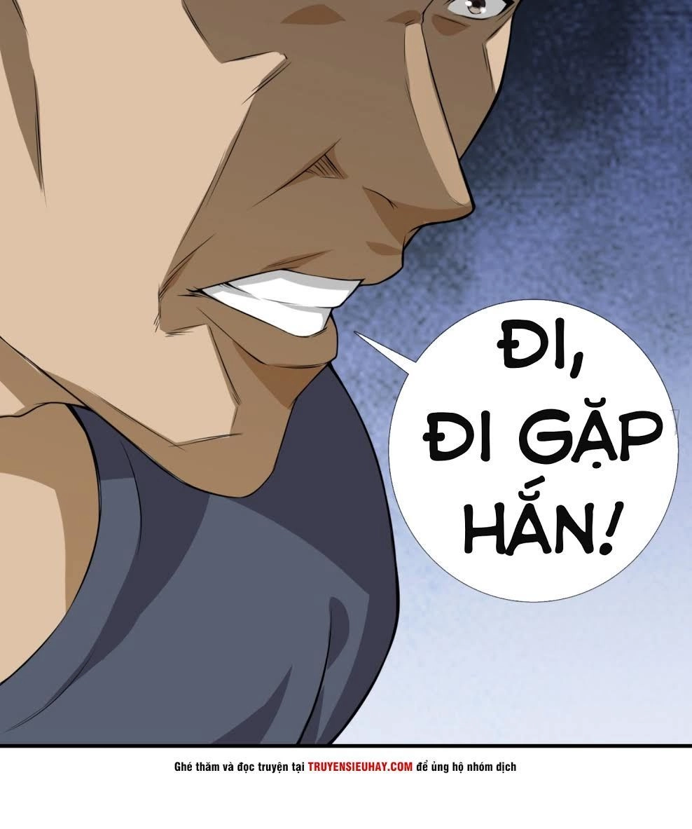 Đô Thị Chí Tôn Chapter 13 - 15