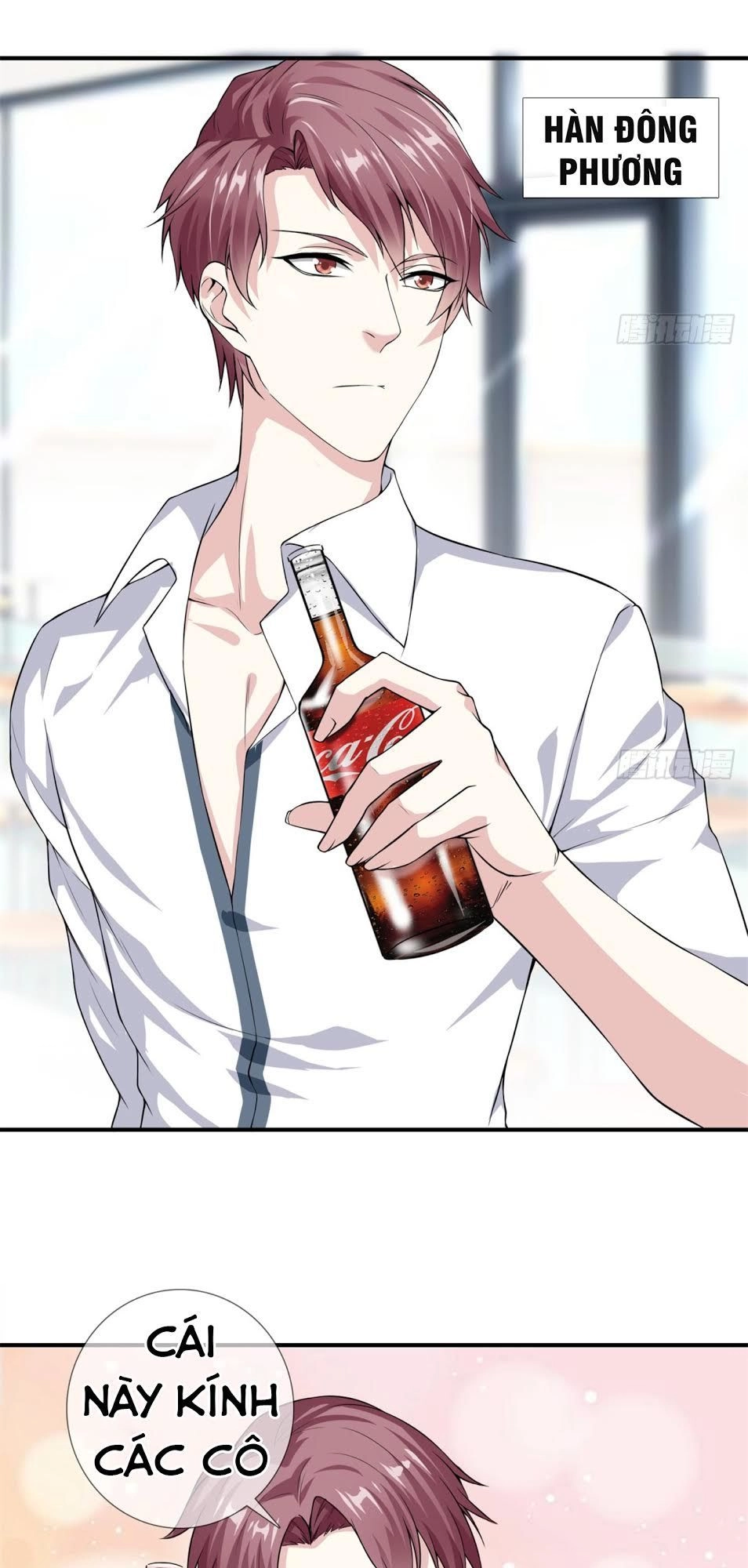 Đô Thị Chí Tôn Chapter 13 - 20