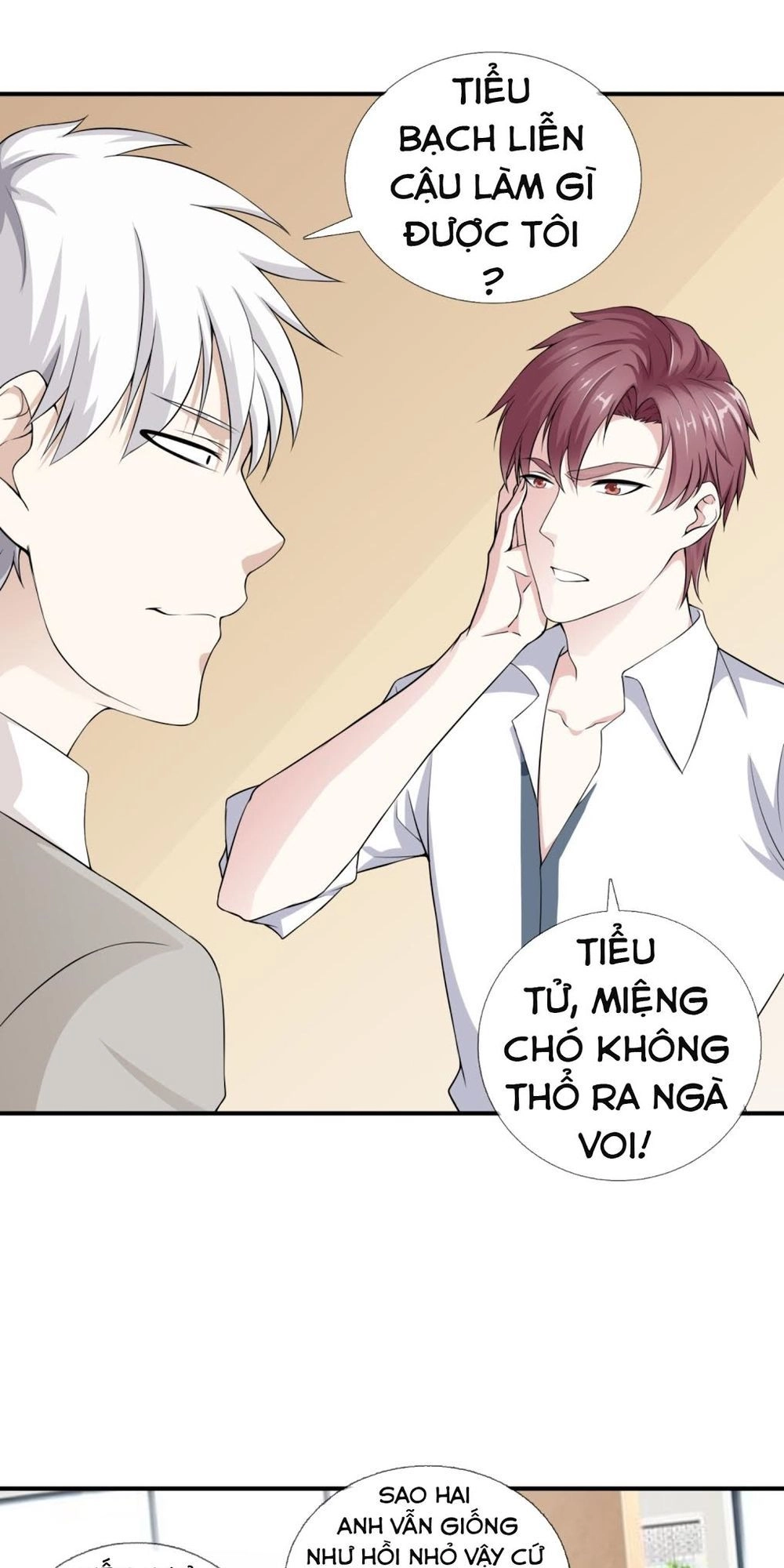 Đô Thị Chí Tôn Chapter 14 - 2