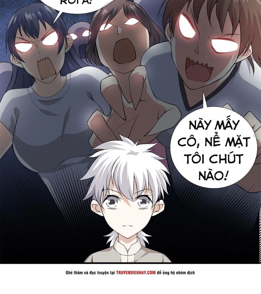 Đô Thị Chí Tôn Chapter 14 - 9