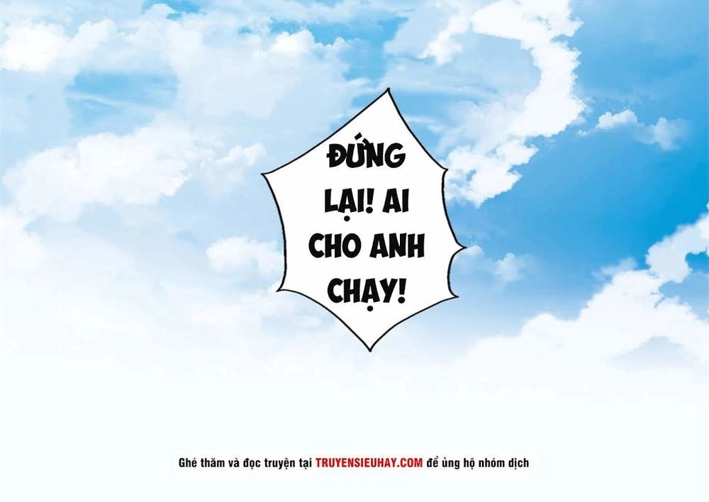 Đô Thị Chí Tôn Chapter 14 - 11