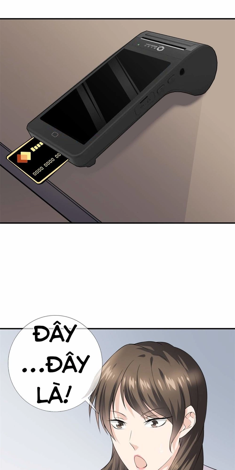 Đô Thị Chí Tôn Chapter 14 - 22