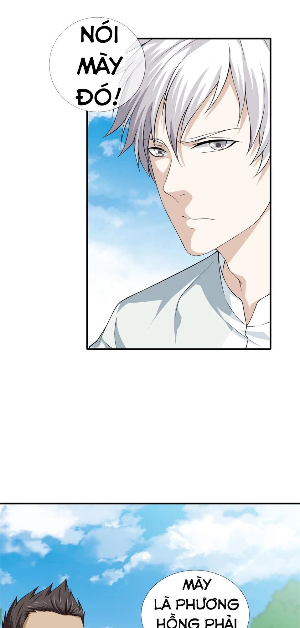 Đô Thị Chí Tôn Chapter 15 - 4