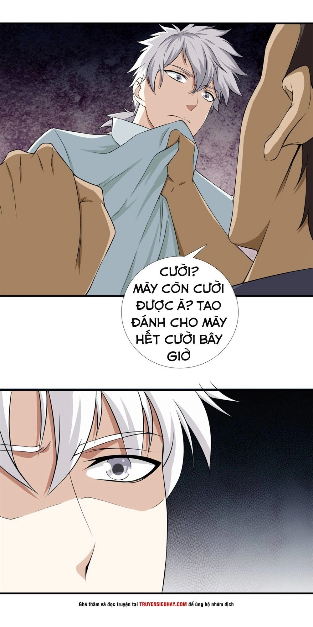 Đô Thị Chí Tôn Chapter 15 - 10