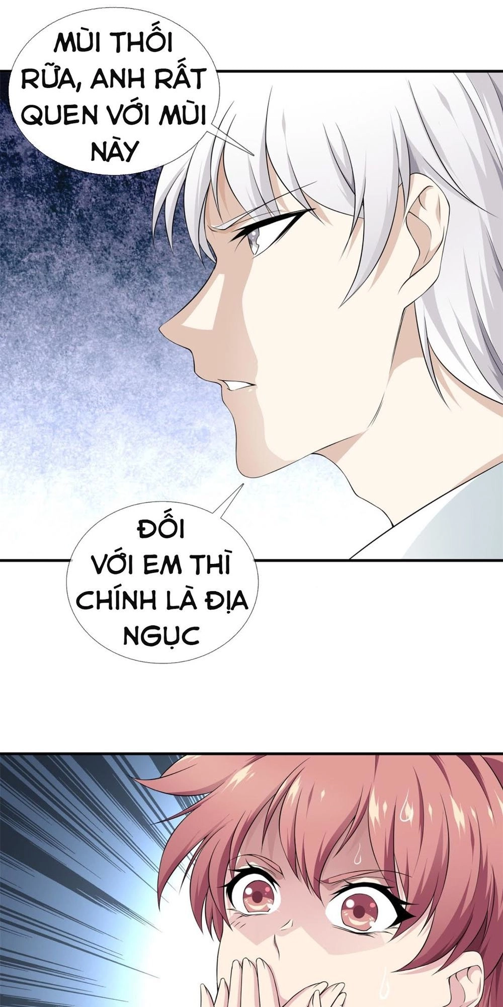 Đô Thị Chí Tôn Chapter 15 - 30