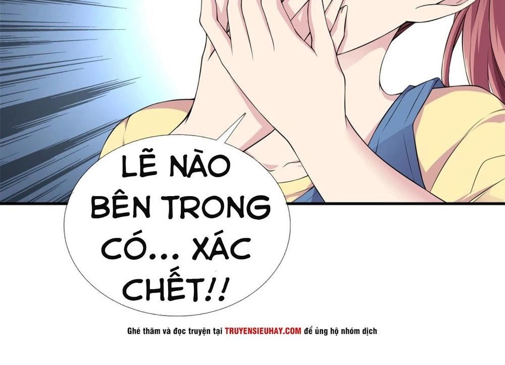 Đô Thị Chí Tôn Chapter 15 - 31