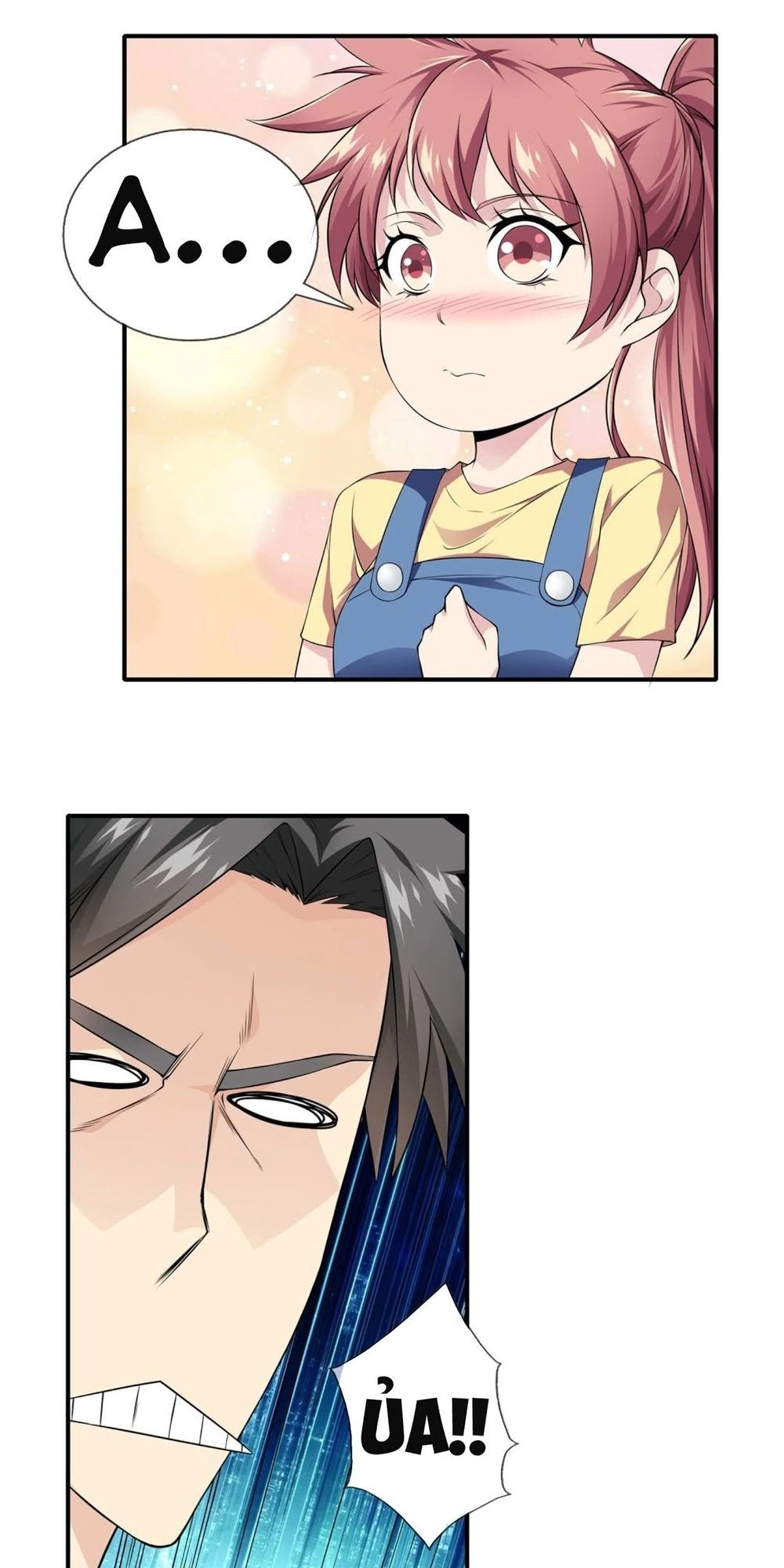 Đô Thị Chí Tôn Chapter 16 - 8