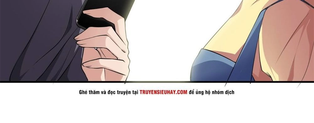 Đô Thị Chí Tôn Chapter 16 - 15