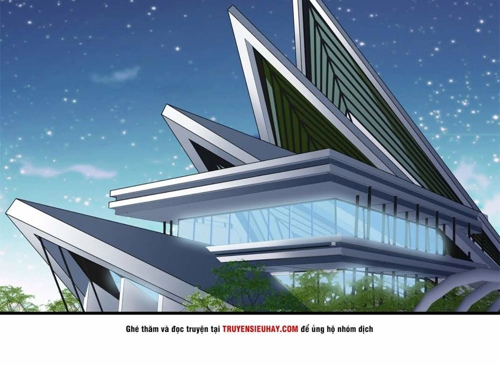 Đô Thị Chí Tôn Chapter 17 - 5