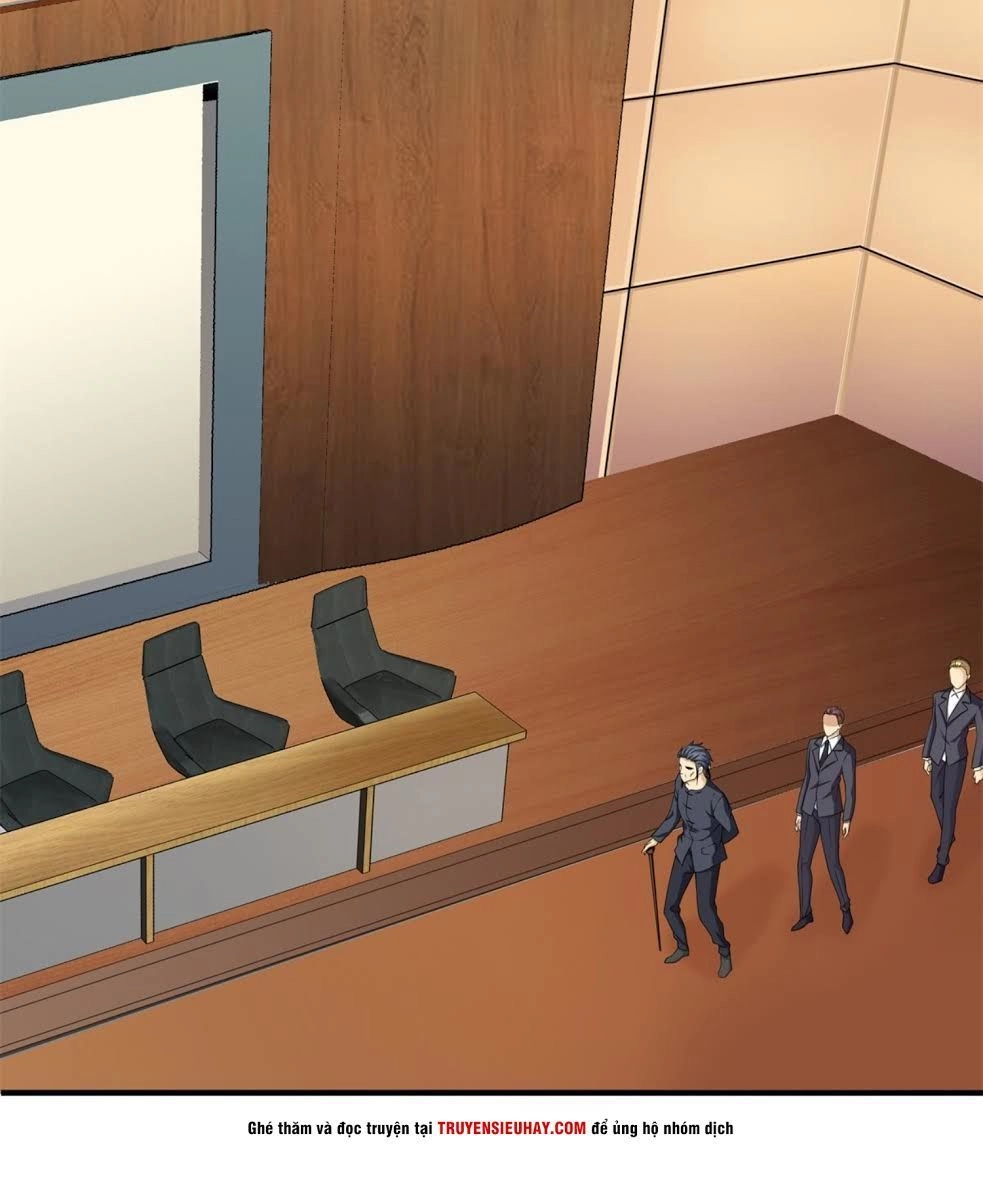 Đô Thị Chí Tôn Chapter 17 - 13