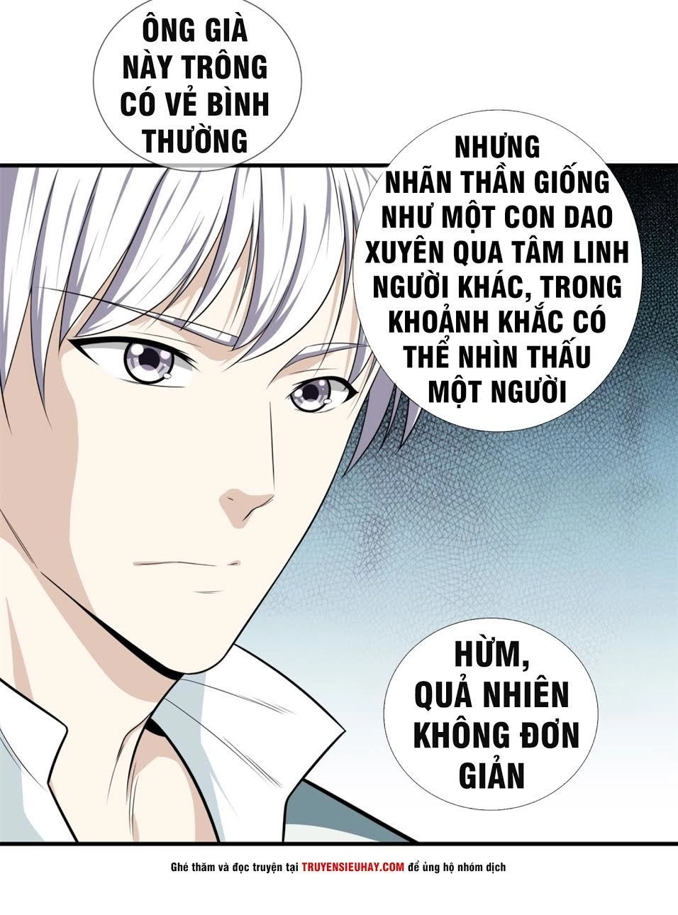 Đô Thị Chí Tôn Chapter 17 - 15