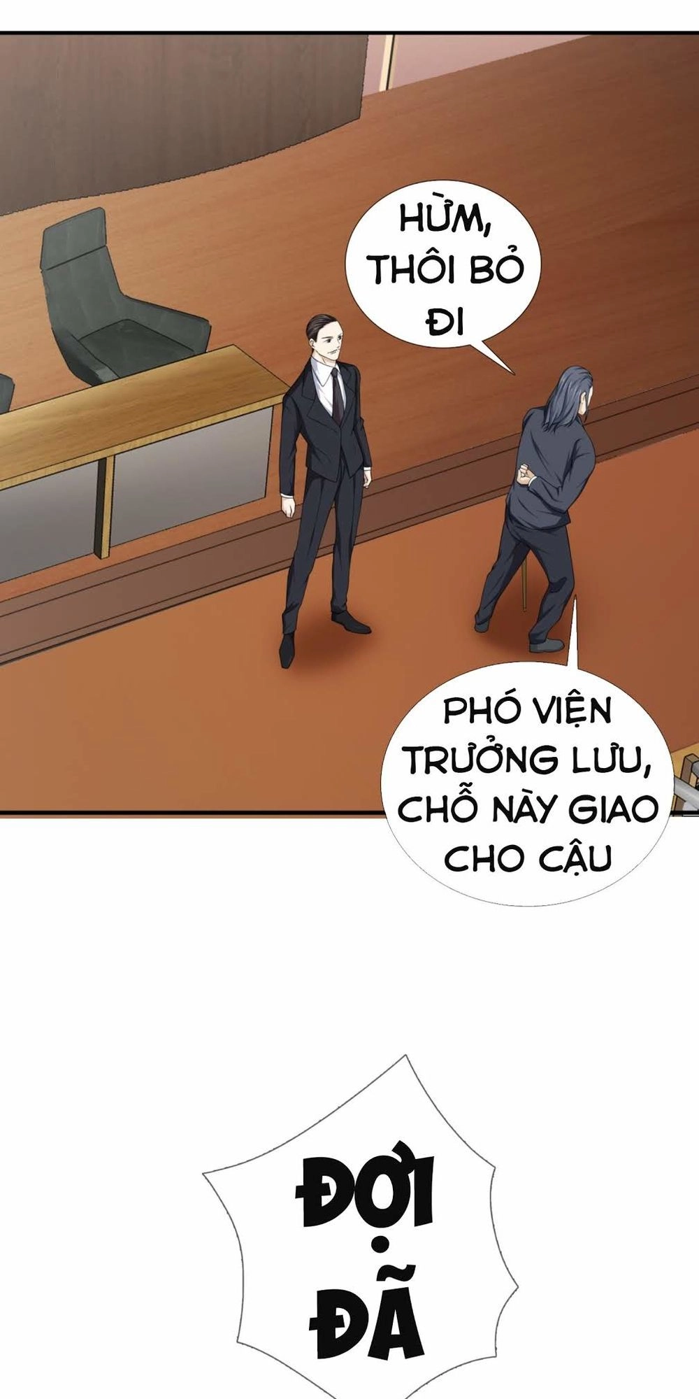 Đô Thị Chí Tôn Chapter 17 - 24