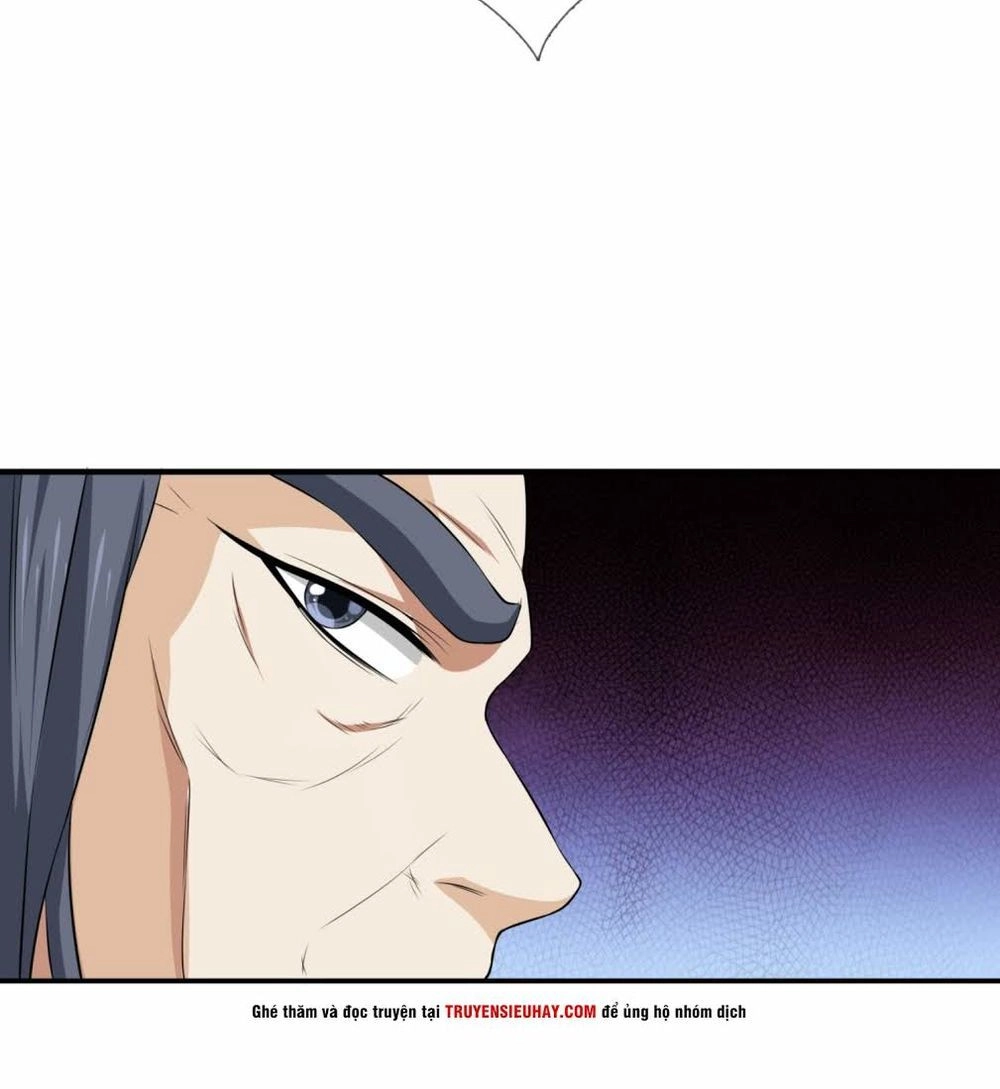 Đô Thị Chí Tôn Chapter 17 - 25