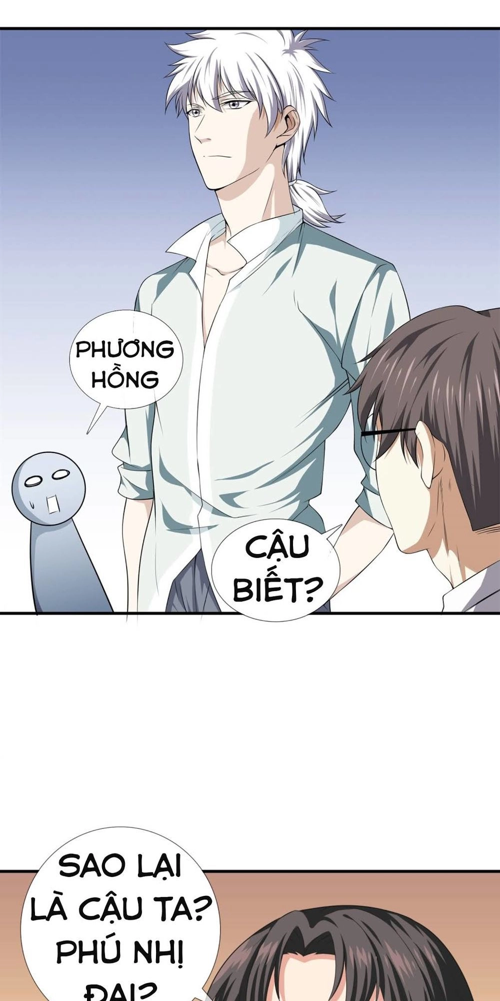 Đô Thị Chí Tôn Chapter 17 - 26