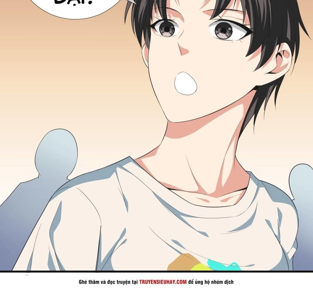 Đô Thị Chí Tôn Chapter 17 - 27