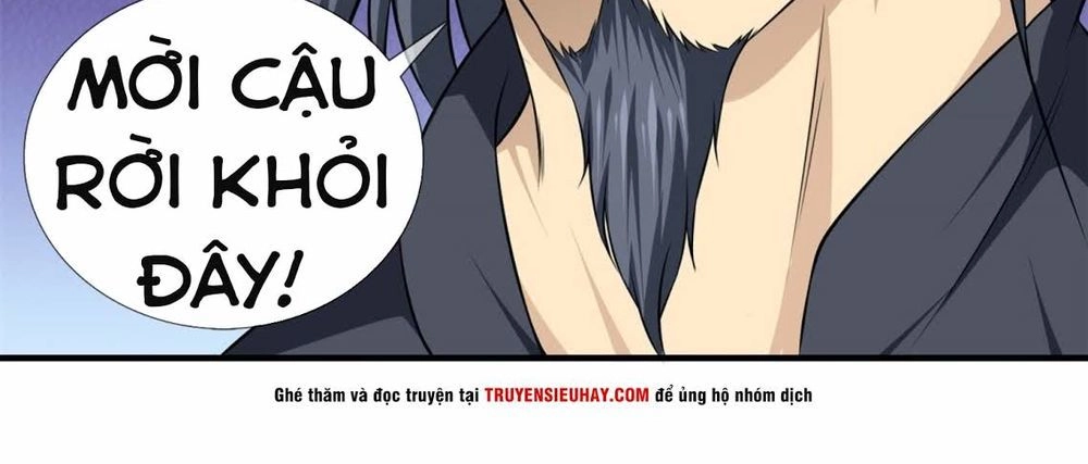Đô Thị Chí Tôn Chapter 17 - 33
