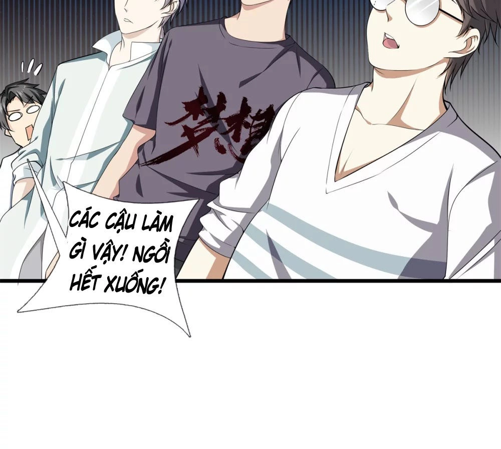 Đô Thị Chí Tôn Chapter 18 - 5