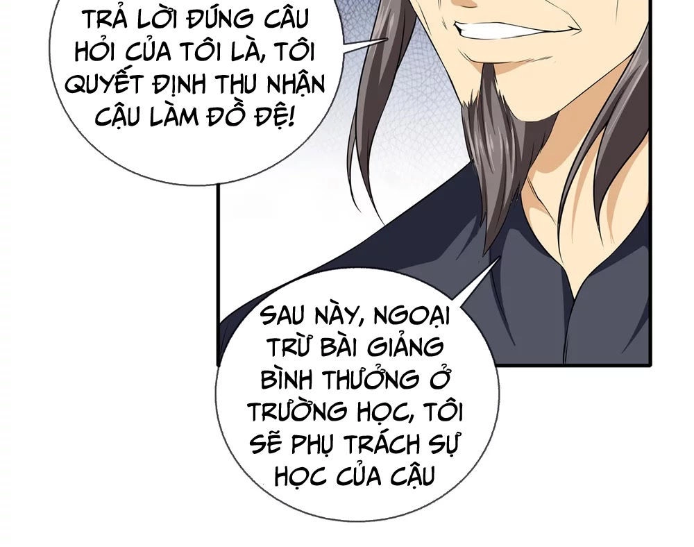 Đô Thị Chí Tôn Chapter 18 - 14