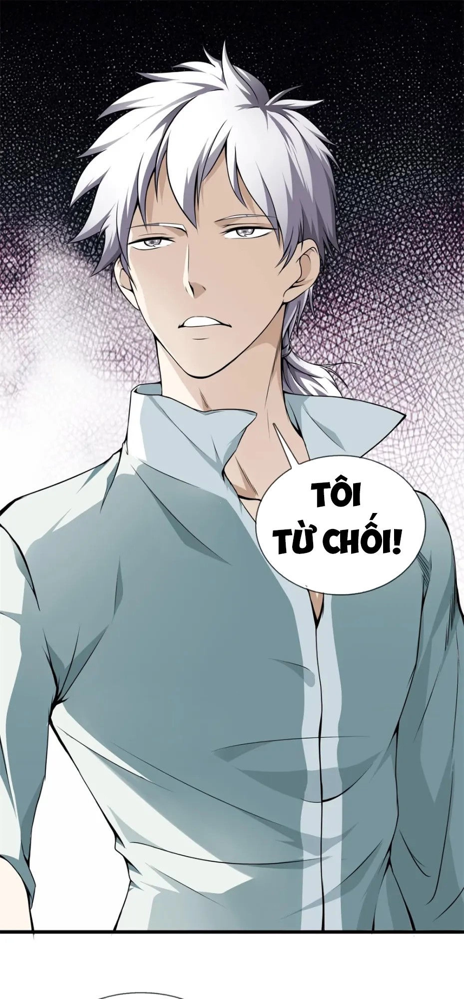Đô Thị Chí Tôn Chapter 18 - 17