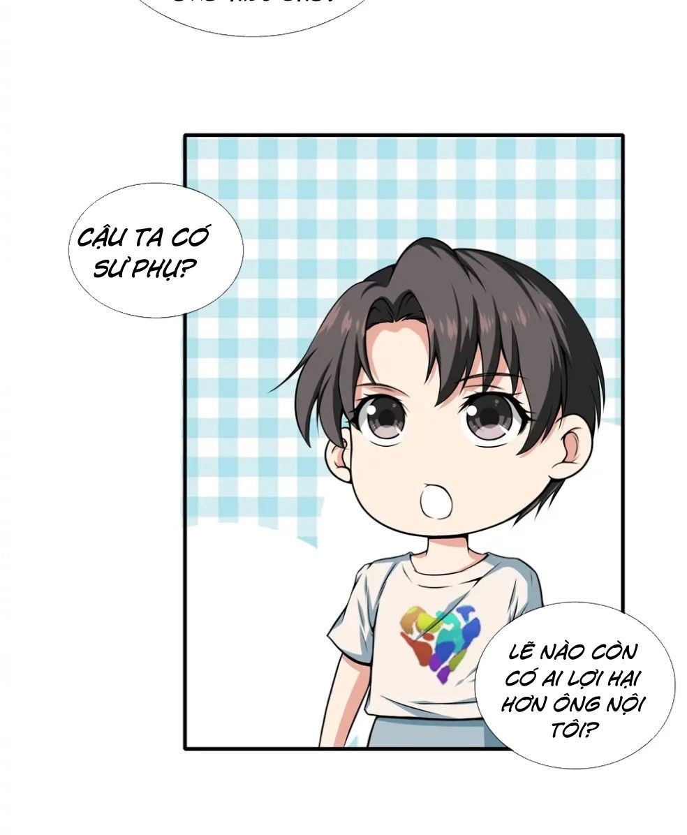 Đô Thị Chí Tôn Chapter 18 - 26