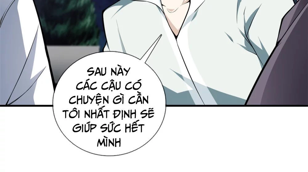 Đô Thị Chí Tôn Chapter 19 - 3