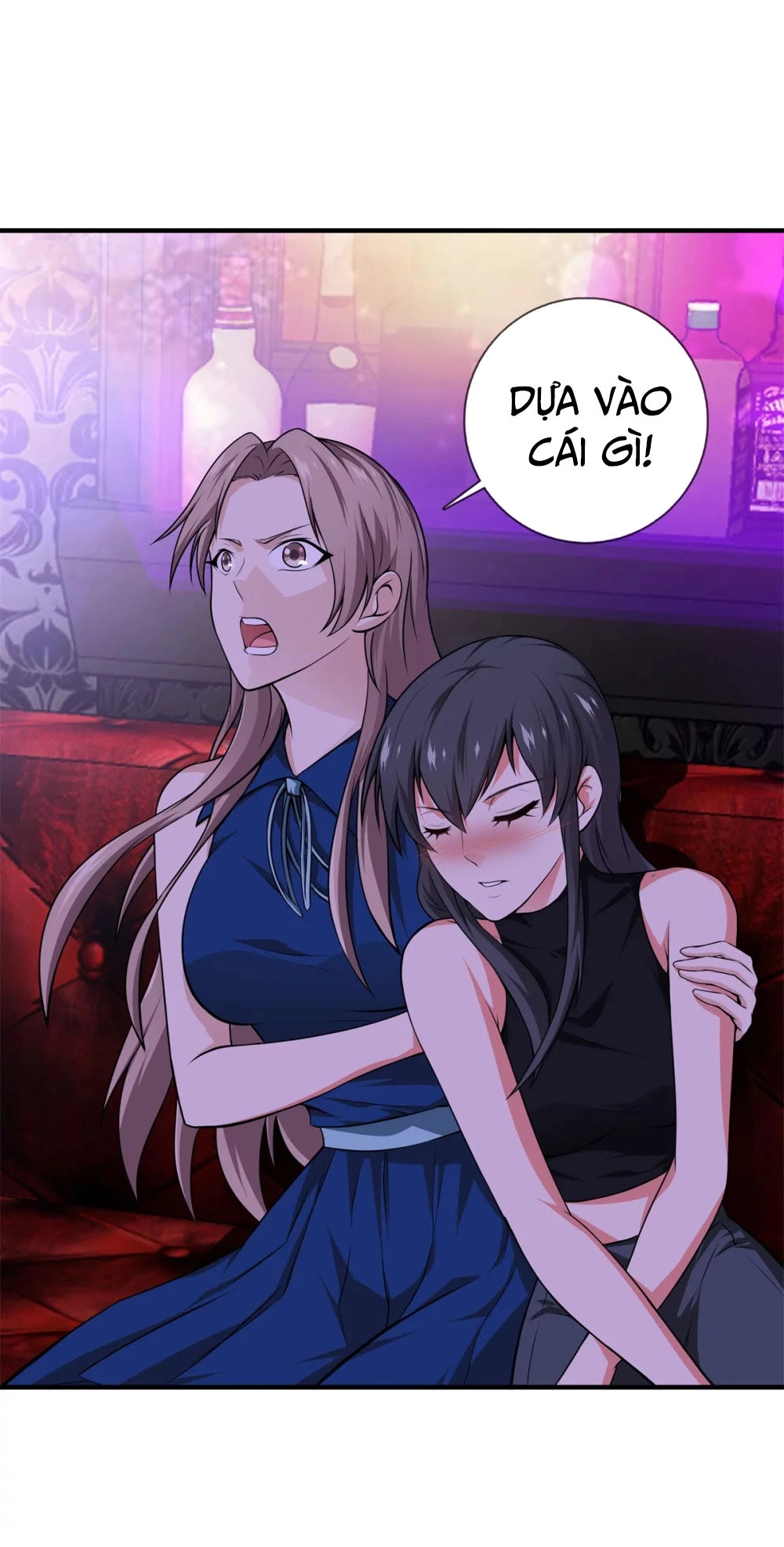 Đô Thị Chí Tôn Chapter 20 - 2