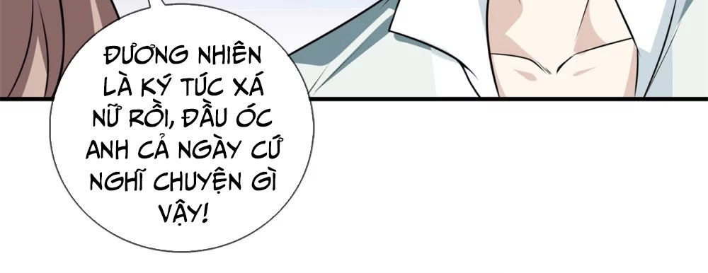 Đô Thị Chí Tôn Chapter 20 - 24