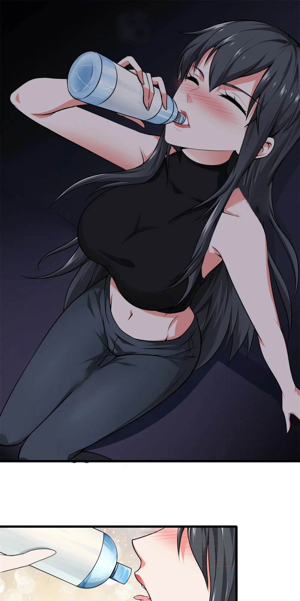 Đô Thị Chí Tôn Chapter 21 - 6