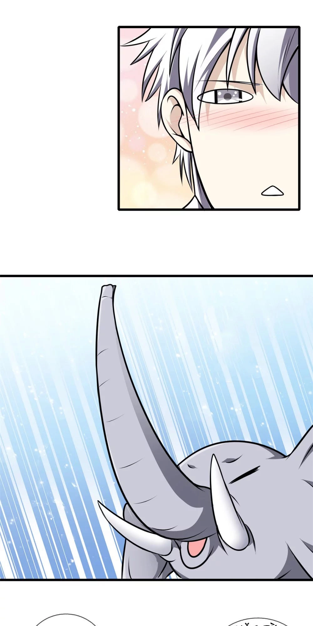 Đô Thị Chí Tôn Chapter 21 - 8