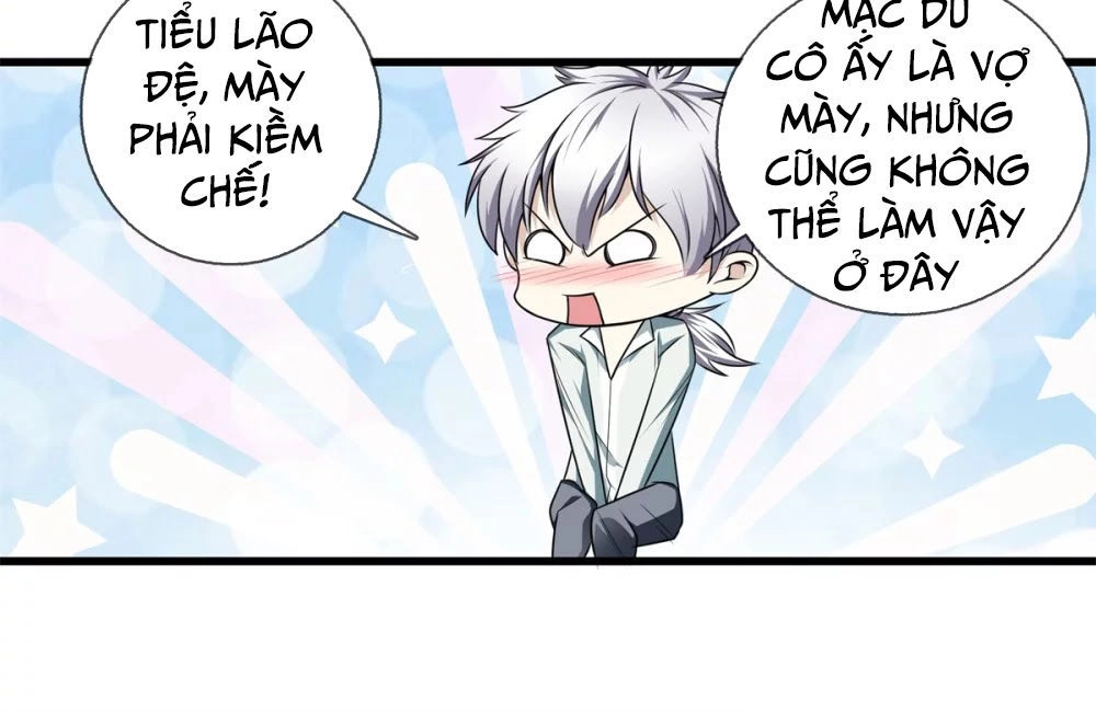 Đô Thị Chí Tôn Chapter 21 - 9