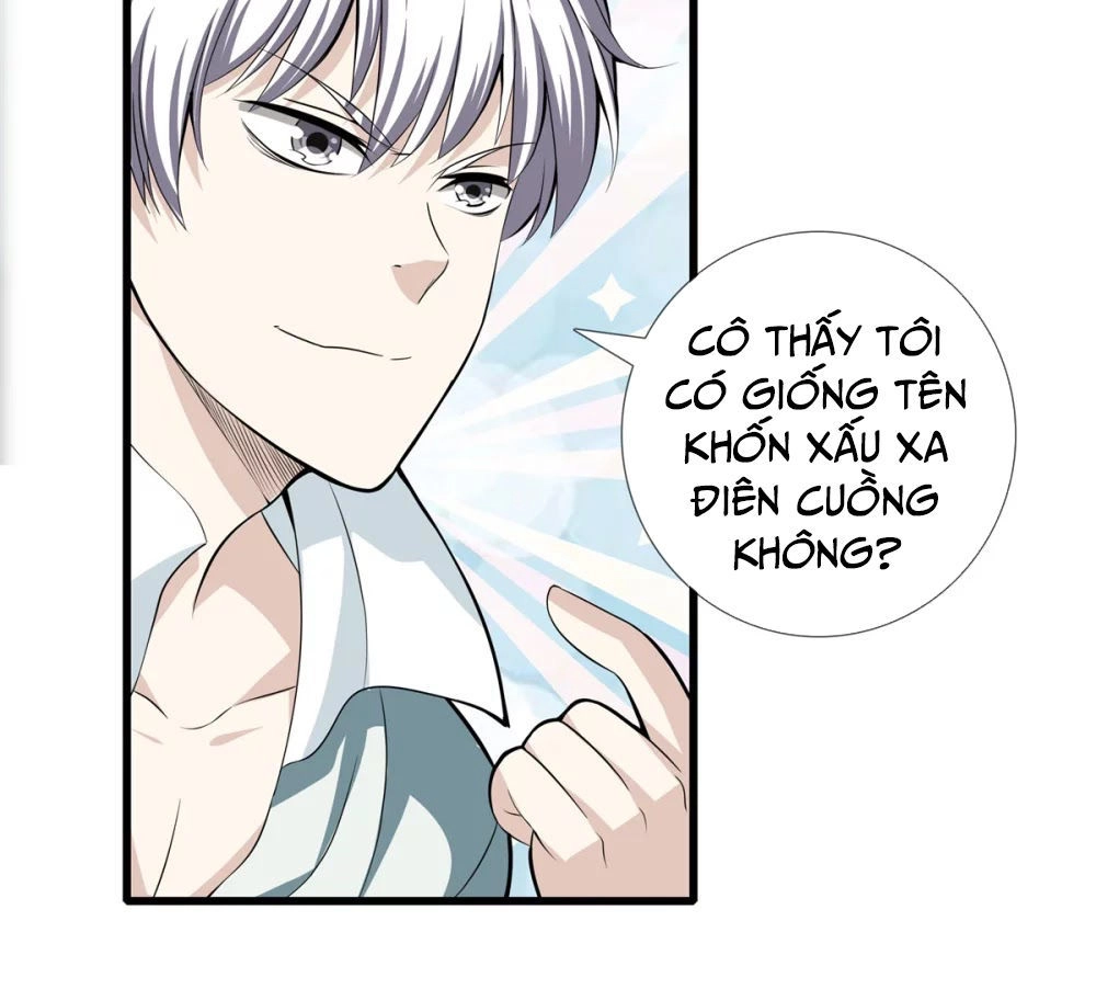 Đô Thị Chí Tôn Chapter 21 - 22