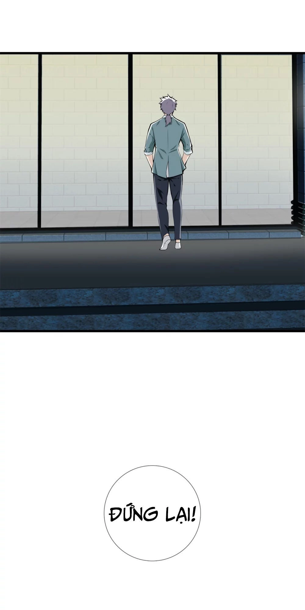 Đô Thị Chí Tôn Chapter 21 - 30