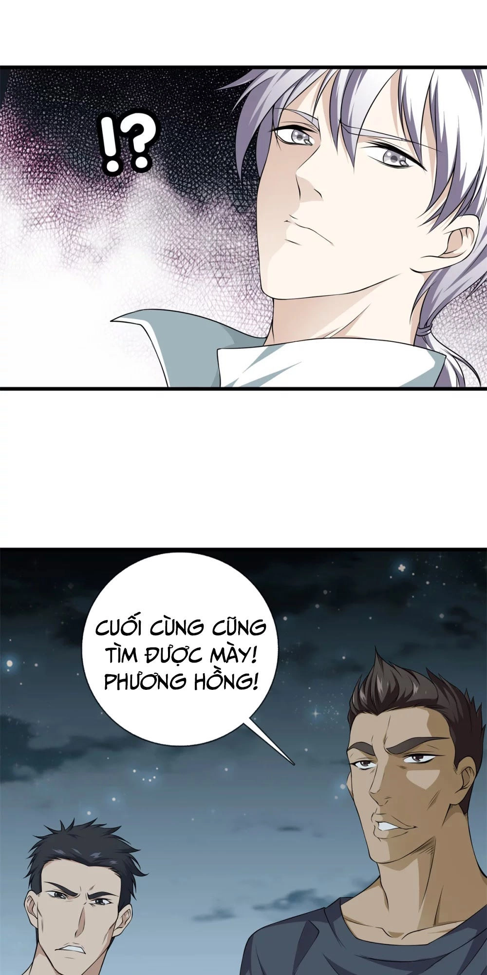 Đô Thị Chí Tôn Chapter 21 - 32