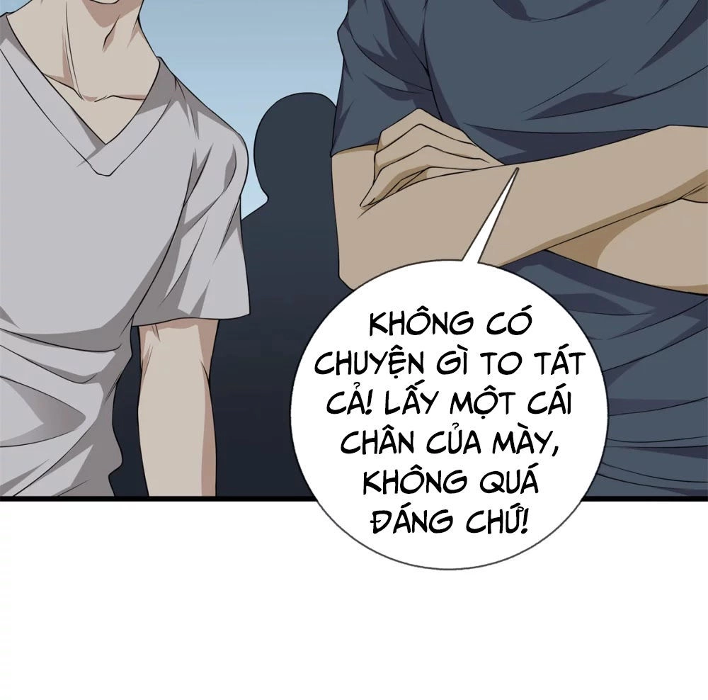 Đô Thị Chí Tôn Chapter 21 - 33