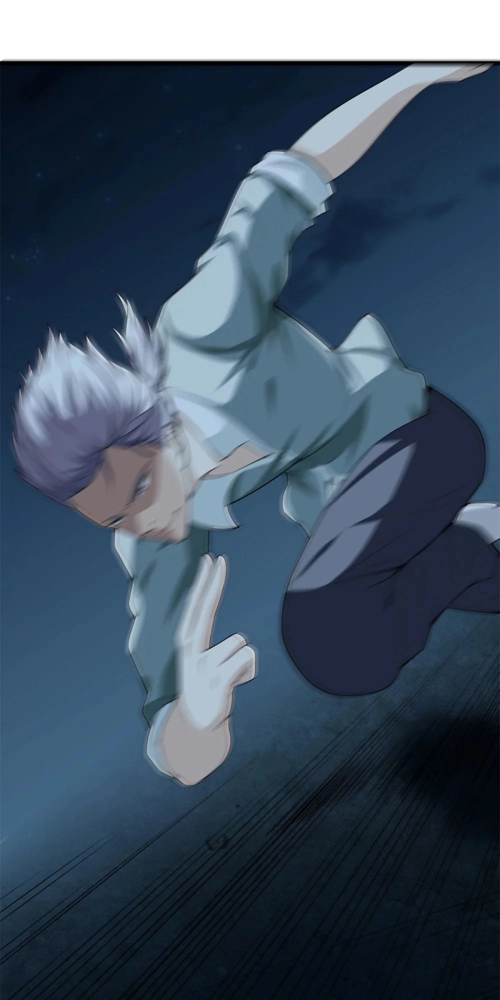 Đô Thị Chí Tôn Chapter 22 - 6