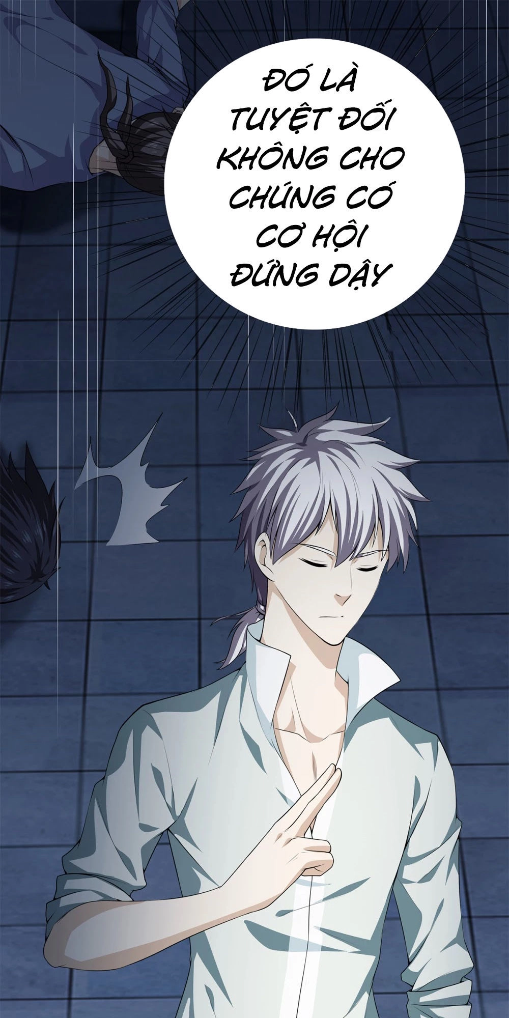 Đô Thị Chí Tôn Chapter 22 - 11