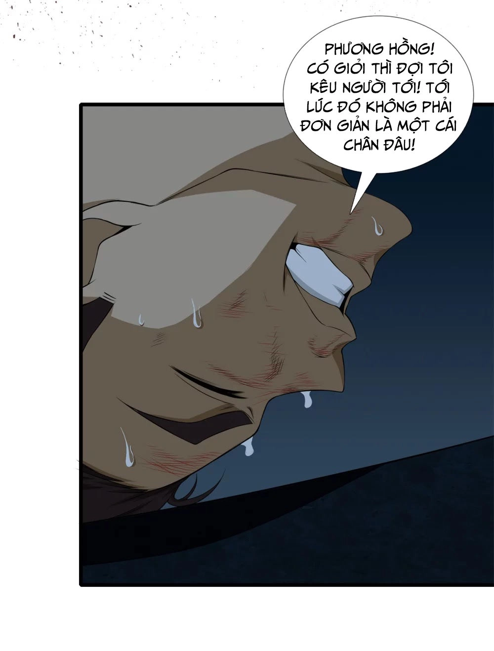 Đô Thị Chí Tôn Chapter 22 - 23