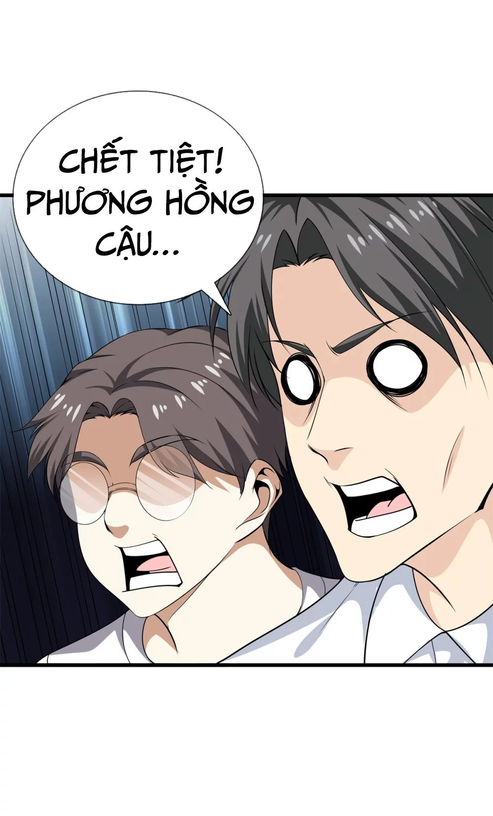 Đô Thị Chí Tôn Chapter 22 - 30