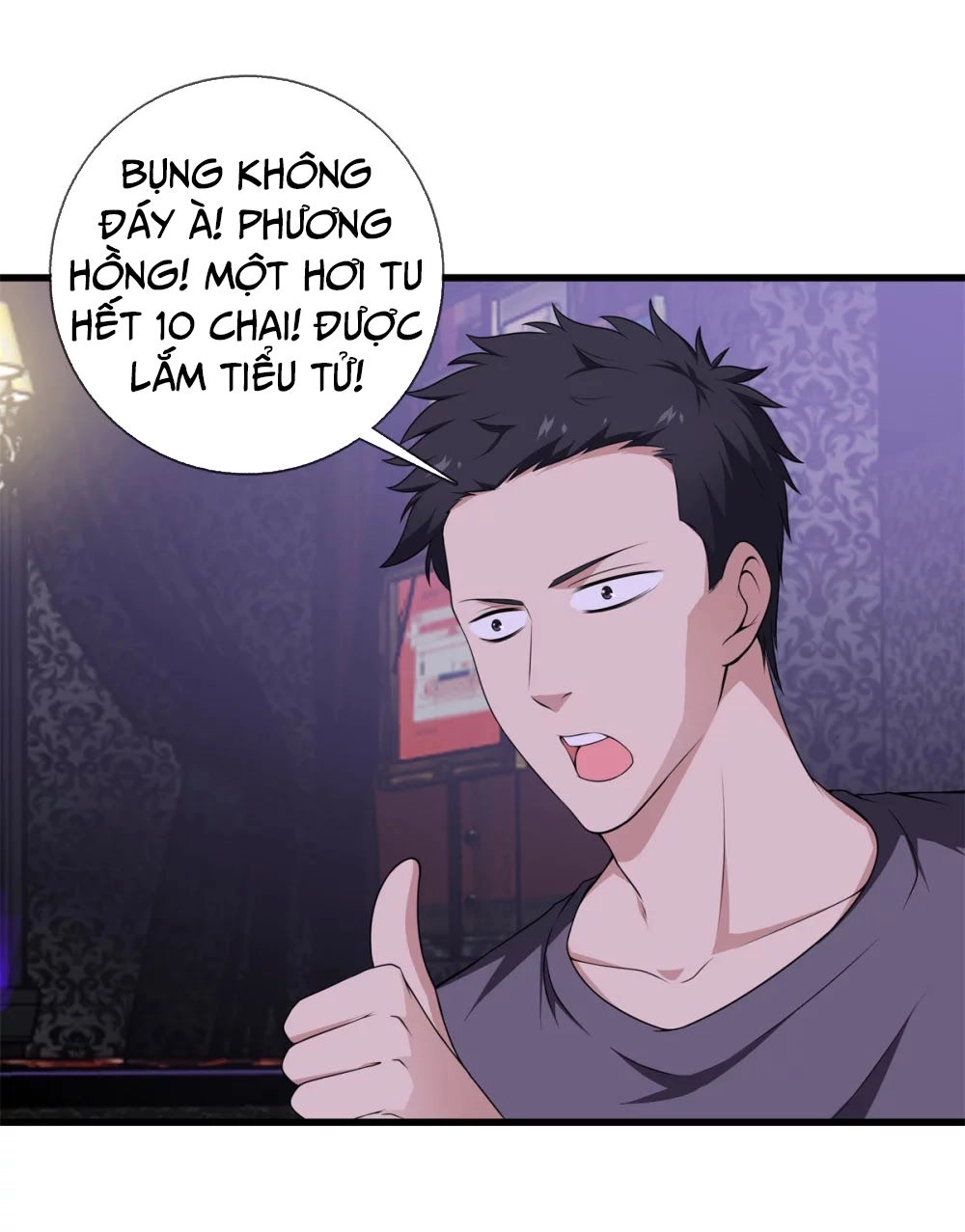 Đô Thị Chí Tôn Chapter 22 - 33